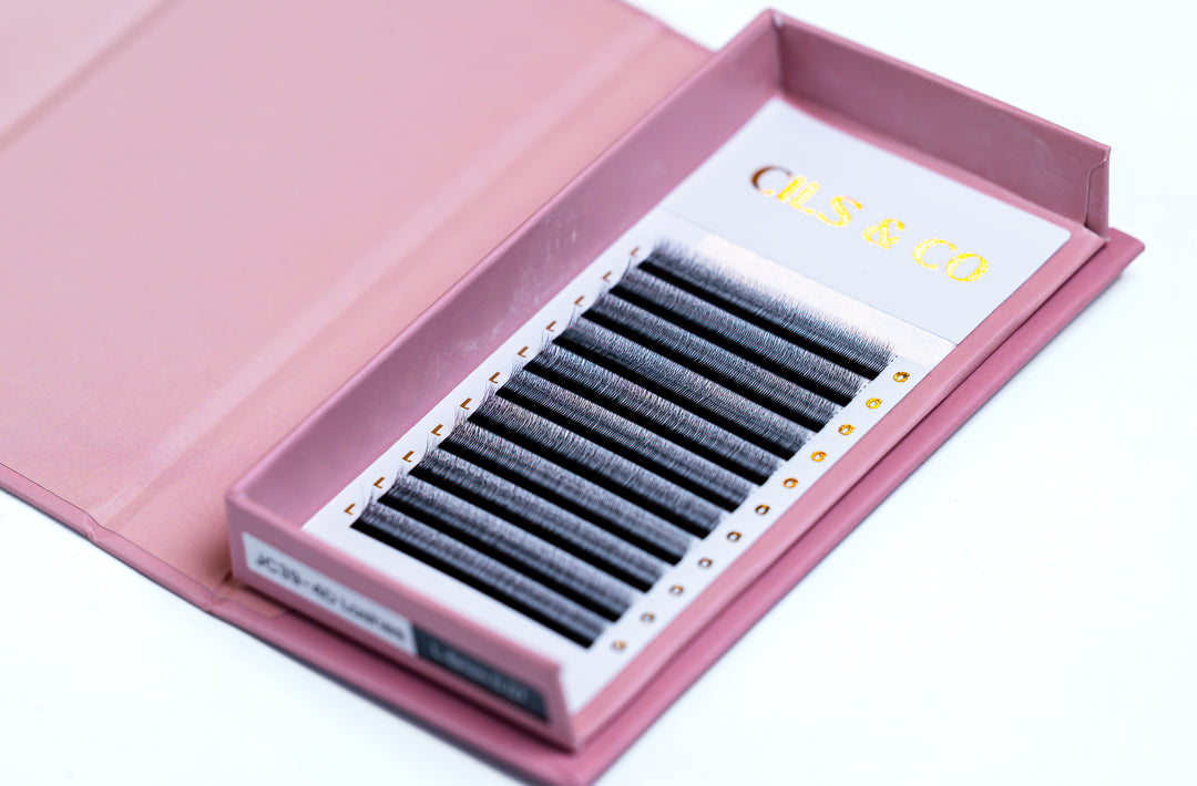 Volume Russe Brésilien