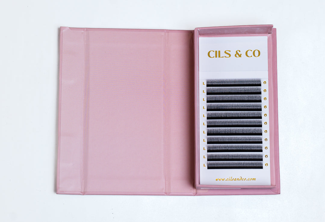 Volume Russe Brésilien