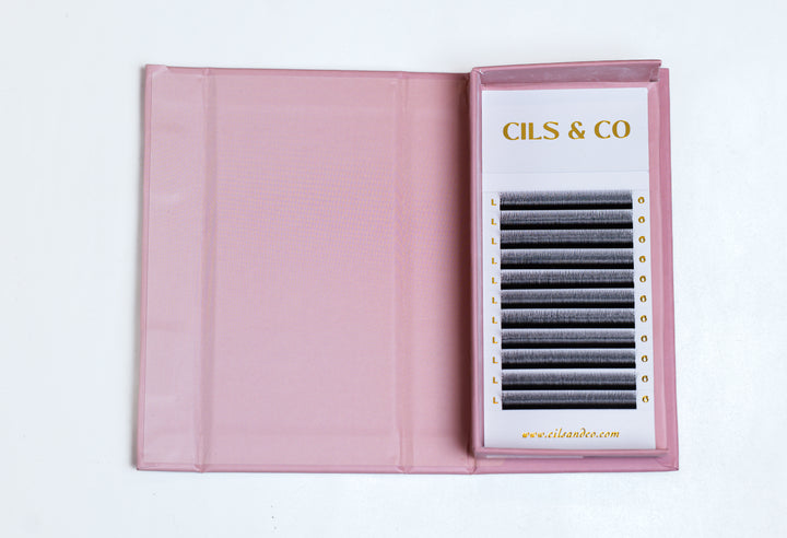 Volume Russe Brésilien