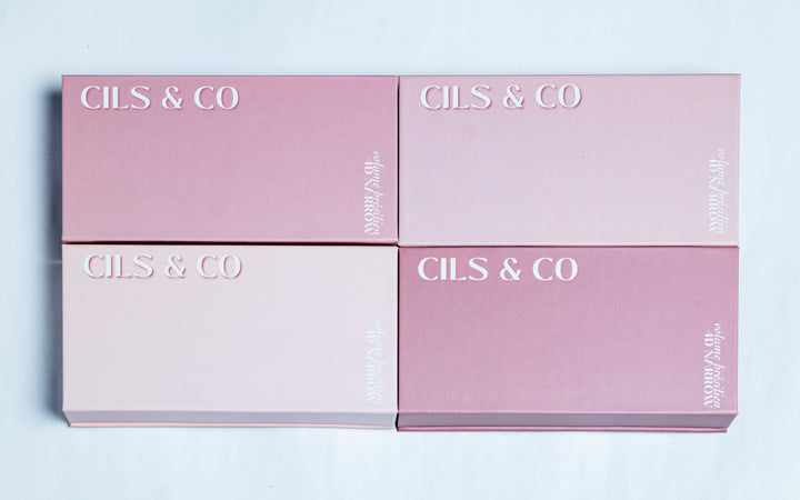 Volume Russe Brésilien