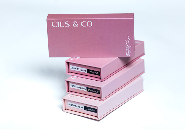 Volume Russe Brésilien